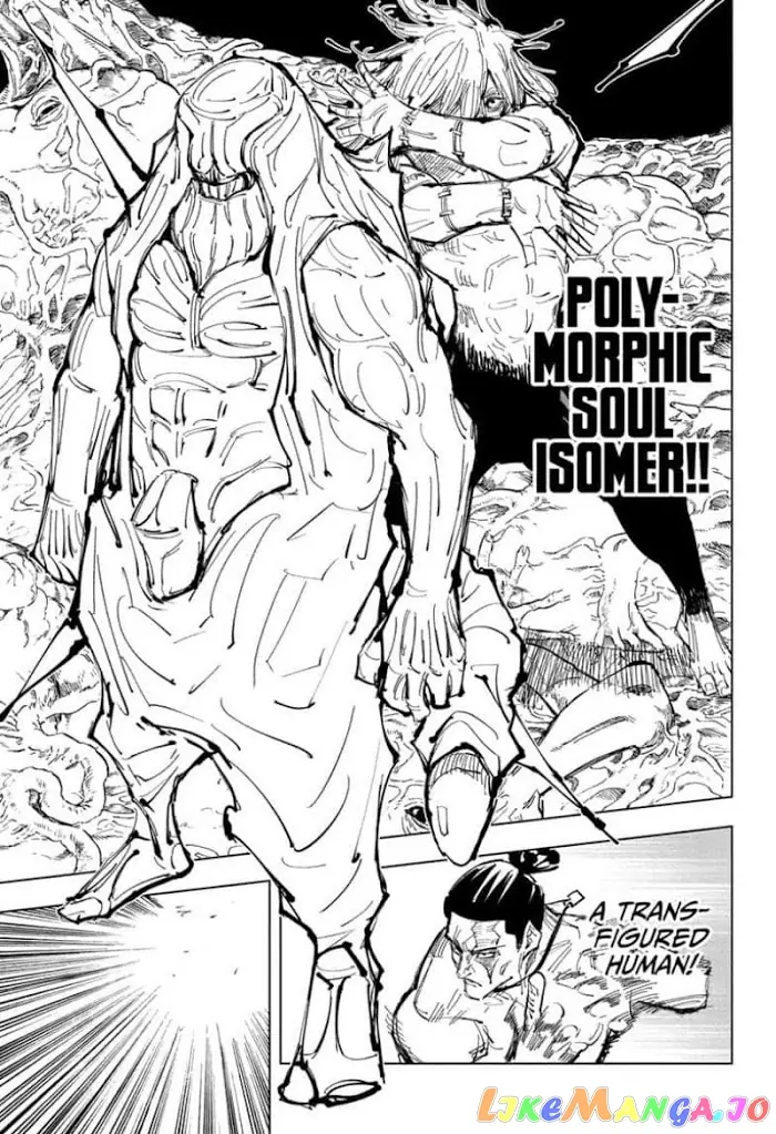 Jujutsu Kaisen Chapter 129 image 05_optimized